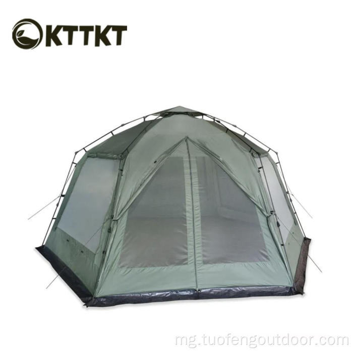 11Kg Green Outdoor Camping lay lay